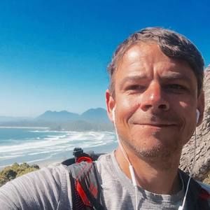 Meet your Posher, Jon